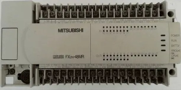 Información de software de marcas de PLC Información de software de marcas de PLC