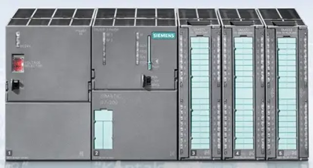Información de software de marcas de PLC Información de software de marcas de PLC