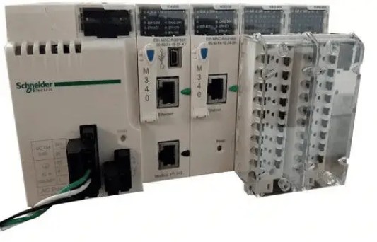 Información de software de marcas de PLC Información de software de marcas de PLC