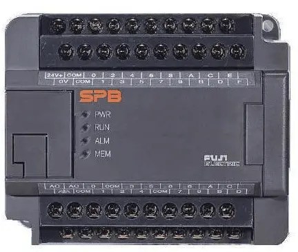 Información de software de marcas de PLC Información de software de marcas de PLC