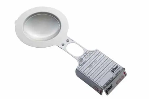 Funcionamiento del disco de ruptura