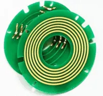 Anillo Colector Eléctrico: ¿Qué es? Tipos de anillos colectores