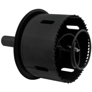 Broca ⚡ enchufes e interruptores