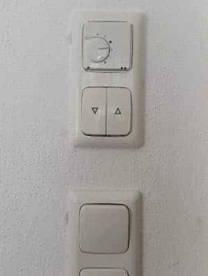 Conexión de interruptores de persianas – Cómo funciona (CONSEJOS) Conexión de interruptores de persianas – Cómo funciona (CONSEJOS)