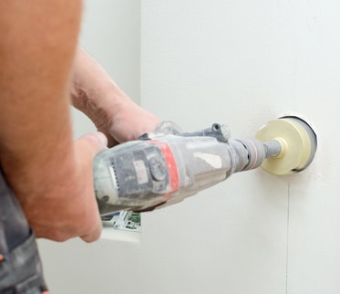 Conexión de un enchufe doble – instrucciones de instalación