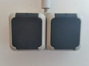 Conexión eléctrica ⚡Cómo conectar una toma de corriente🔎 Conexión eléctrica ⚡Cómo conectar una toma de corriente🔎