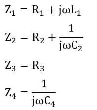 Construcción del circuito puente de Owen, ecuación, diagrama fasorial y ventajas