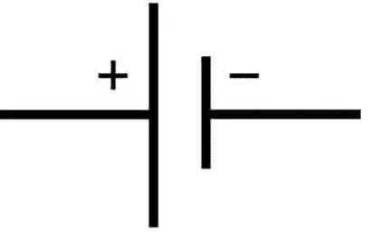Diferencia entre celda y batería