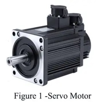 Diferencia entre servomotor y motor de CC