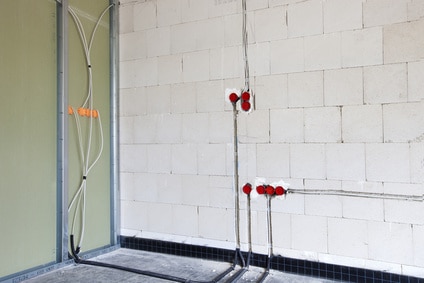 Esto hace que la colocación de ranuras sea un juego de niños (perseguidor de paredes)🔎