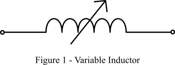 Inductor variable: trabajo, circuito, construcción, tipos y aplicaciones
