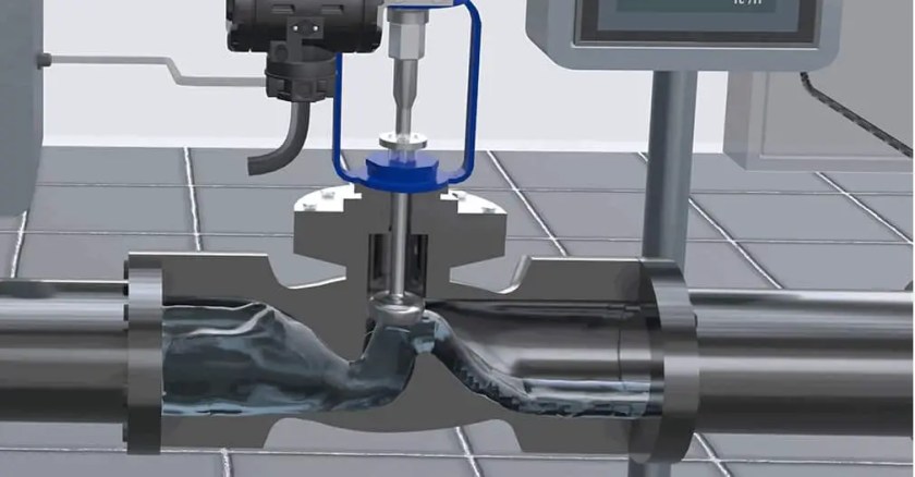 Lista de verificación previa a la puesta en servicio de las válvulas de control