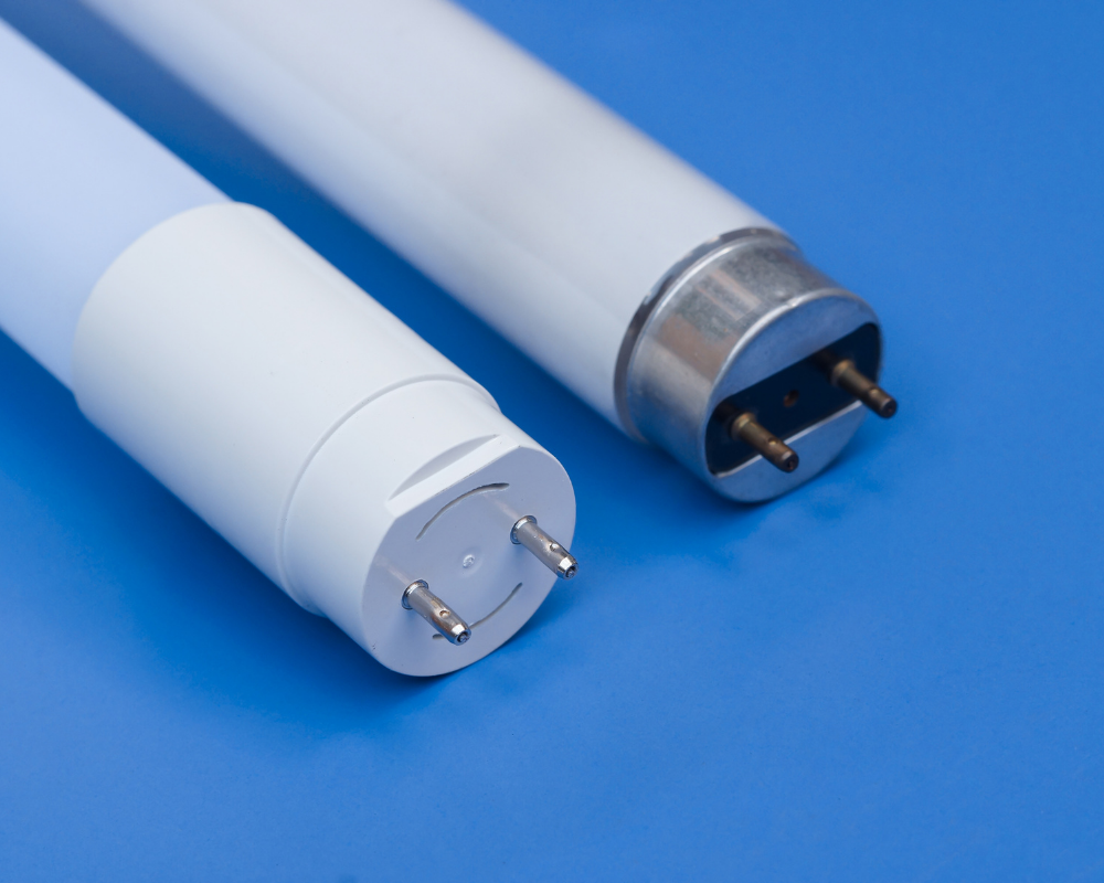 Sustitución de tubos fluorescentes por LEDs⚡CONSEJOS PREGUNTAS INSTRUCCIONES🔎