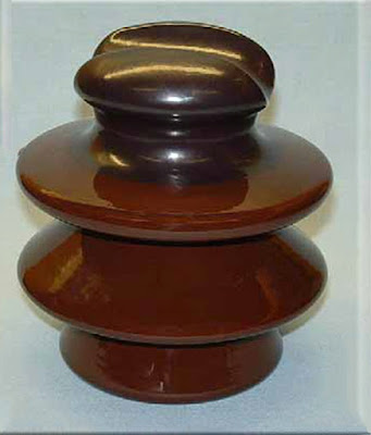 Tipos de aisladores Tipo pasador Aislador, Suspensión, Tensión, Grillete