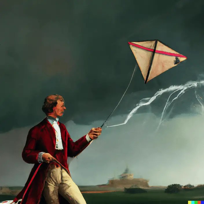 Una historia de la electricidad en los EE. UU.