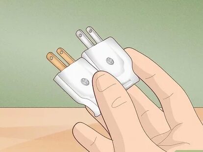 Cable de alimentación perforado: ¿cómo arreglarlo usted mismo? DIRECCIONES Repare de forma fácil y segura un cable eléctrico o un enchufe