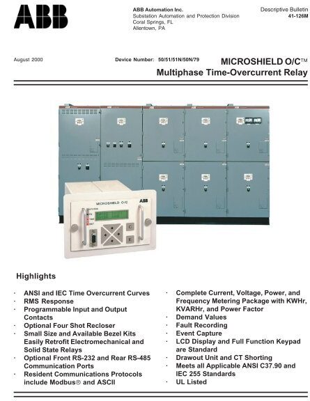 Protección Central: ¿Por qué es necesaria y para qué sirve?
