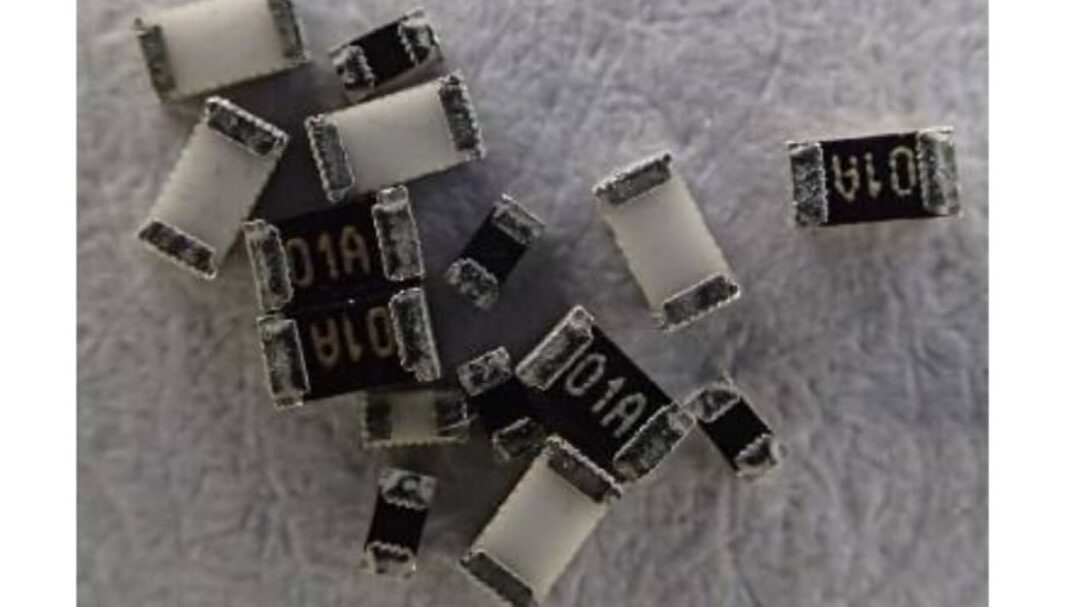 Problema con el coeficiente de temperatura de resistencia n.° 1 - YouTube