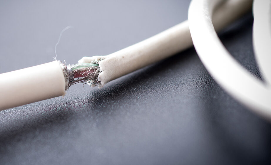 Cómo reemplazar el enchufe del cable de alimentación - The Home Depot