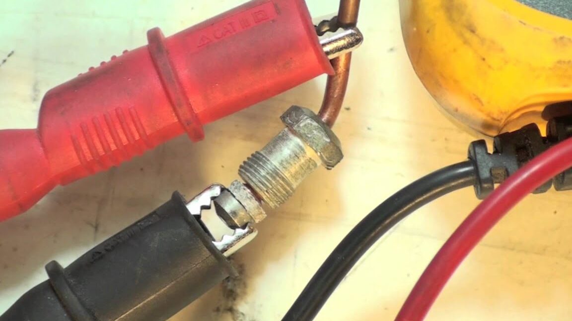 Guía de termopares - Soporte de Phidgets