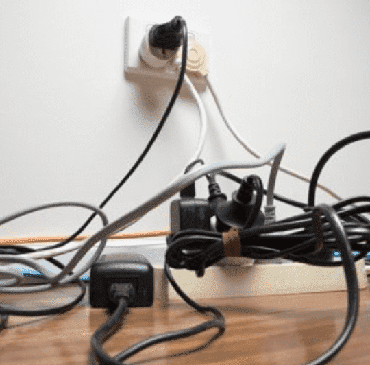 Instalación de Power Point Sunshine Coast |