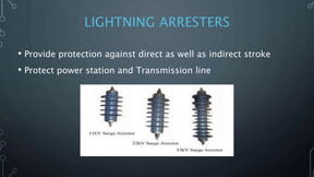 Construcción y funcionamiento de pararrayos de óxido de metal Construcción y funcionamiento de supresores de sobretensiones |