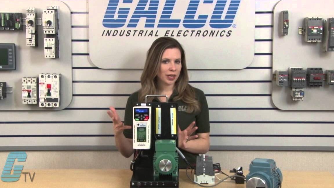 Cómo configurar varios motores en una unidad: un consejo técnico de GalcoTV |