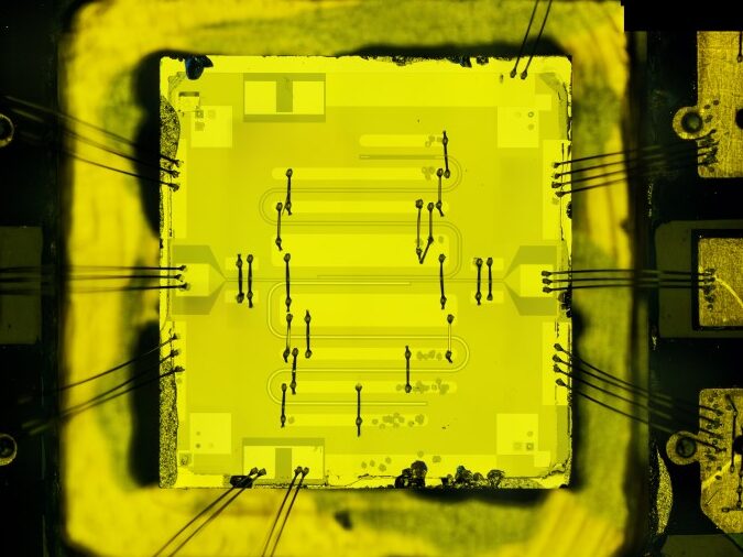 Desglose del emparejamiento p± ip inducido en un superconductor ...