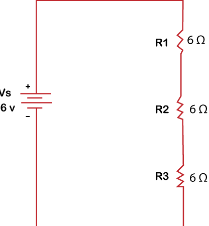 Diferencia entre circuitos en serie y paralelo - javatpoint