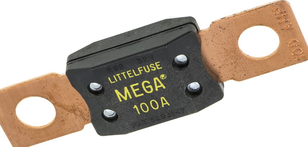 Una guía completa de fusibles para automóviles