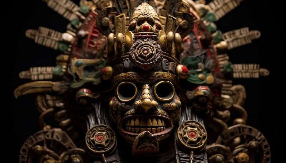 Automatización - Itztli