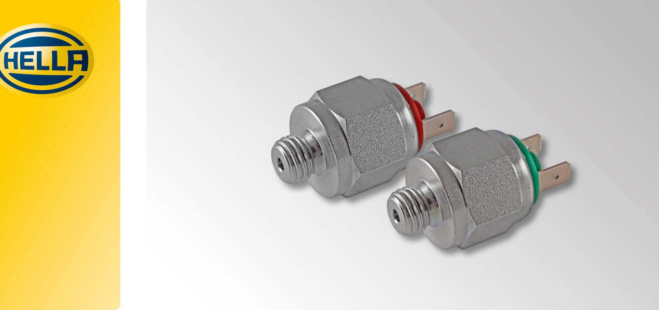 INFORMACIÓN BREVE sobre presostatos de aire |