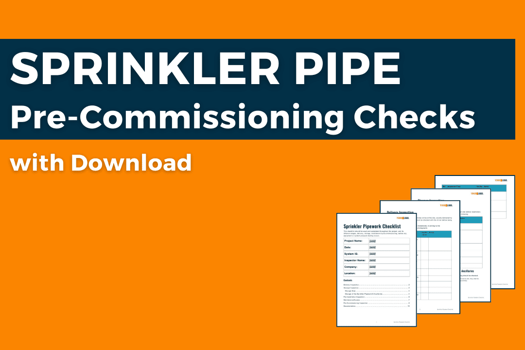 Listas de verificación previas a la puesta en servicio - 5 LISTAS DE VERIFICACIÓN PREVIAS A LA PUESTA EN MARCHA...