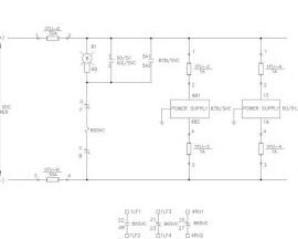 Tabla de números de dispositivos estándar ANSI IEEE - Ingeniería de sistemas