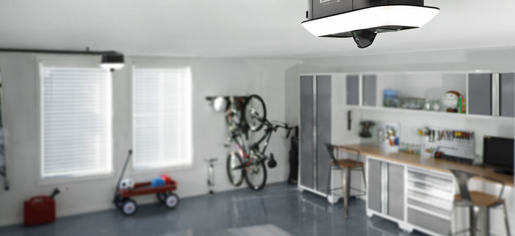 Planificar correctamente la instalación eléctrica del garaje ⚡PRAXISTIPPS🔎 Instalación de abridor de puerta de garaje: mejores marcas en Houston, TX