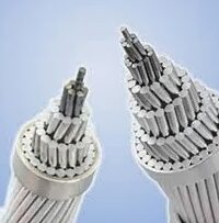 ¿Por qué se utilizan los conductores de haz en la línea de transmisión? Tipos de Conductores utilizados para Línea de Transmisión - Energía Eléctrica...