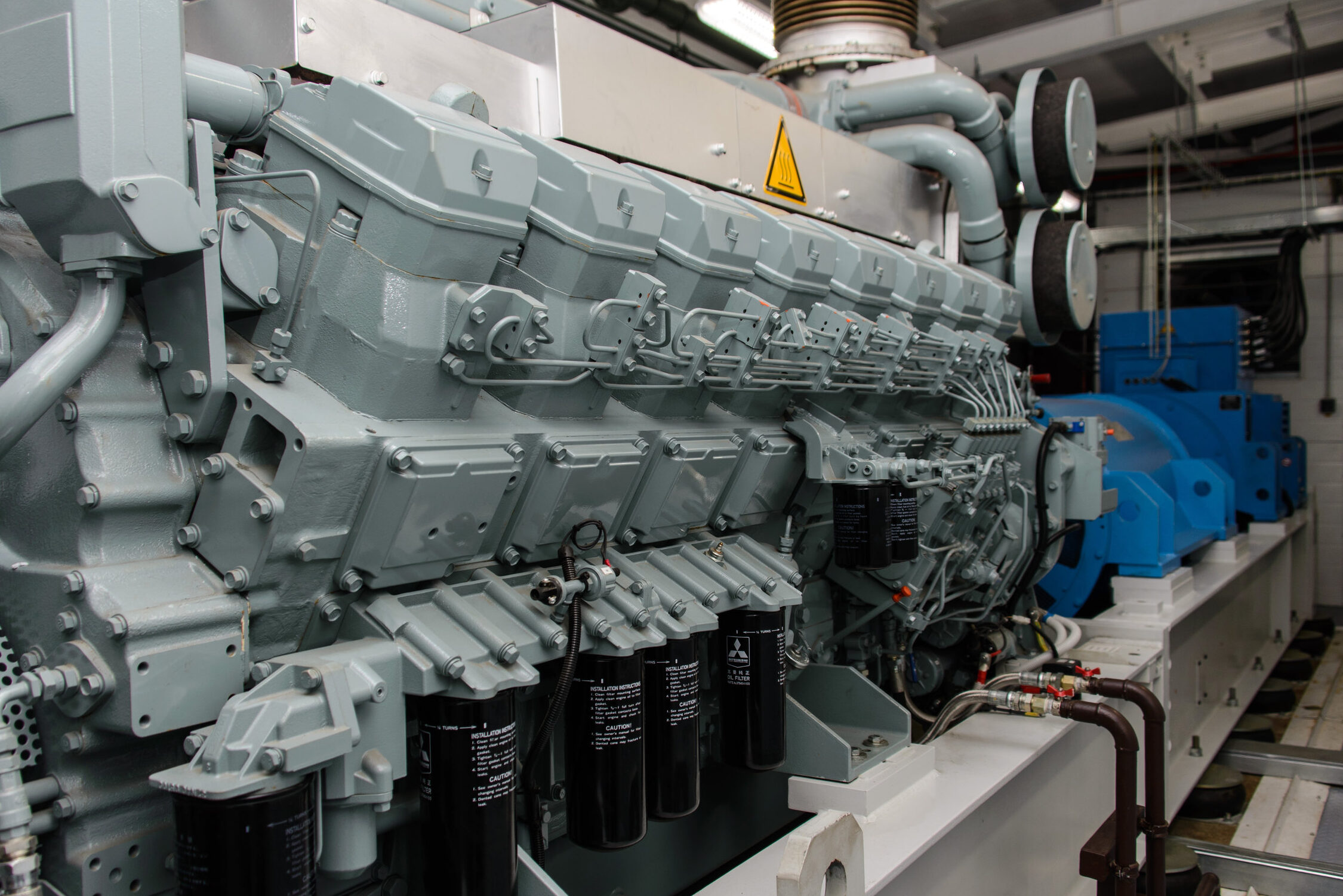 Protección y confiabilidad de la energía de emergencia: cómo evitar costosos ...