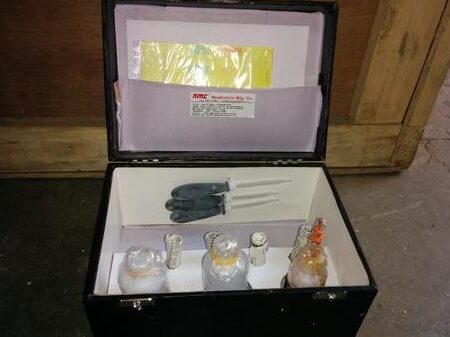 Empresa de fabricación de neutrones |