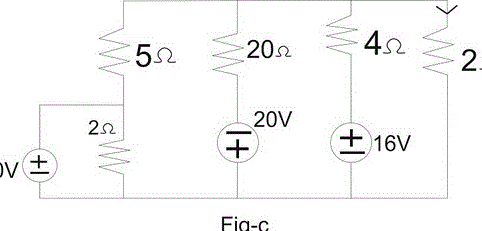 Teorema de Millman |