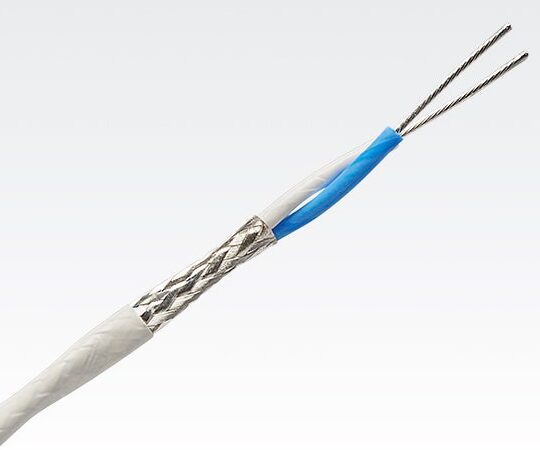 Cables de par trenzado blindados GORE® para aeronaves civiles |