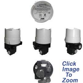 Tipo 22/06-69 V18311H-782210100 Montaje en campo I/P con amplificador para...