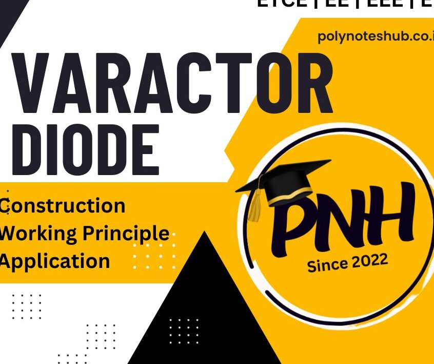 PDF] Diodo Varactor |