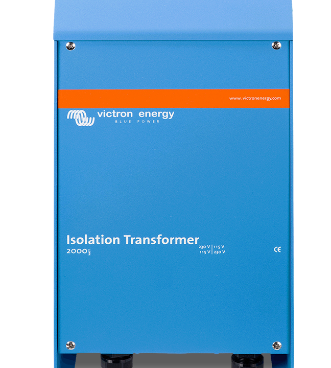 Transformadores de aislamiento - Victron Energy