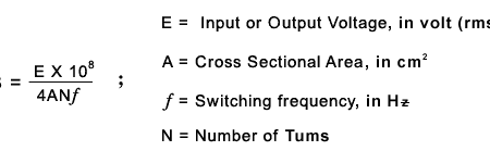 Cómo funcionan los transformadores, bobinas e inductores, y propiedades de M...