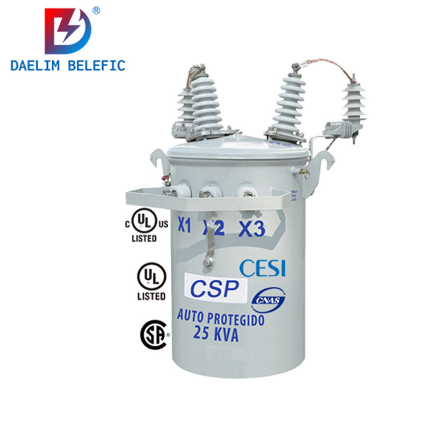 Transformador monofásico, 0,3