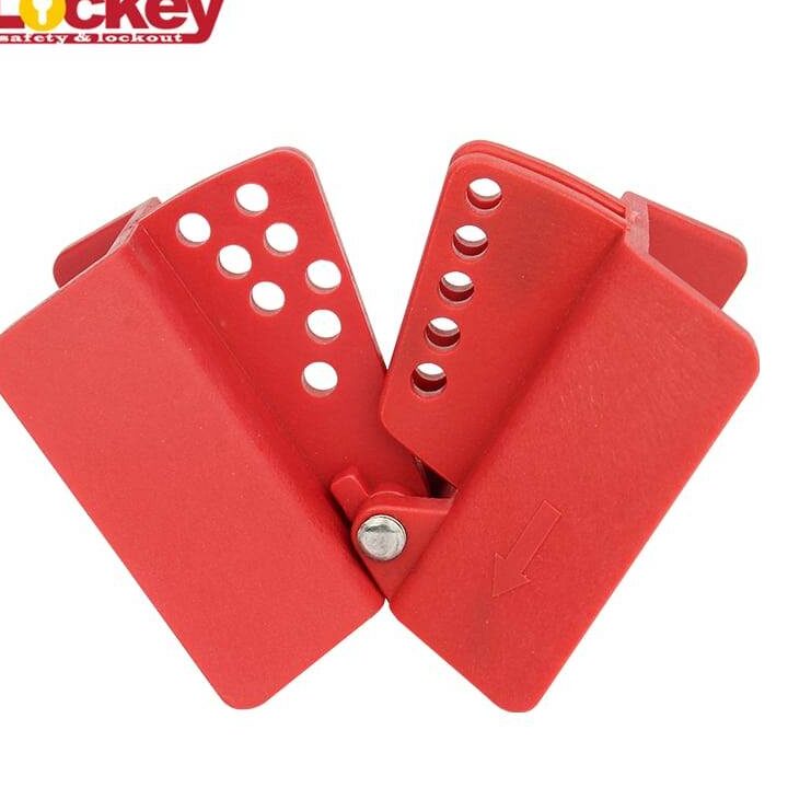 Bloqueo de válvula profesional de China - Bloqueo de válvula de mariposa ...