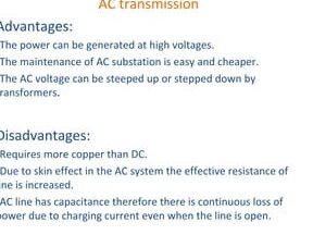 ¿Cuáles son las diferencias entre CC y CA?