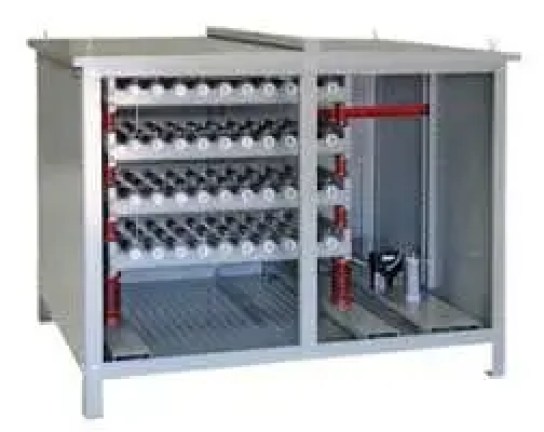 ¿Cómo calcular el valor de resistencia de NGR? ¿Cómo calcular el valor de resistencia de NGR?